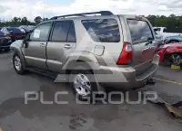 2008 Toyota 4 RUNNER фото