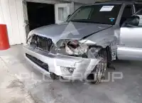 2008 Toyota 4 RUNNER фото