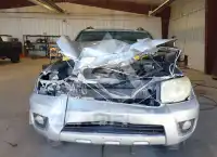 2008 Toyota 4 RUNNER photo
