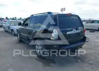 2008 Toyota 4 RUNNER photo