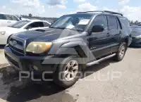 2008 Toyota 4 RUNNER фото