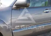 2008 Toyota 4 RUNNER фото