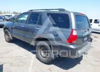 2008 Toyota 4 RUNNER фото