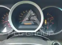 2008 Toyota 4 RUNNER фото