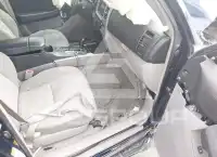 2008 Toyota 4 RUNNER фото