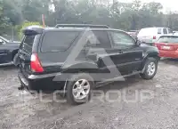 2008 Toyota 4 RUNNER фото