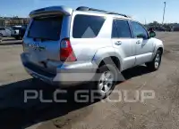 2008 Toyota 4 RUNNER фото