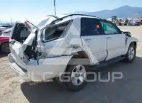 2008 Toyota 4 RUNNER фото
