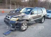 2008 Toyota 4 RUNNER photo