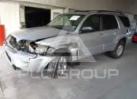 2008 Toyota 4 RUNNER фото