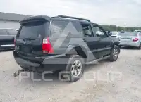 2008 Toyota 4 RUNNER photo