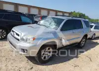 2008 Toyota 4 RUNNER фото