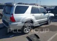 2008 Toyota 4 RUNNER фото