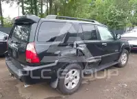 2008 Toyota 4 RUNNER фото