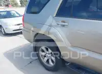 2008 Toyota 4 RUNNER фото