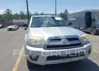2008 Toyota 4 RUNNER фото