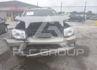2008 Toyota 4 RUNNER фото