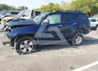 2008 Toyota 4 RUNNER фото
