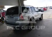 2008 Toyota 4 RUNNER фото
