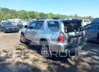 2008 Toyota 4 RUNNER photo