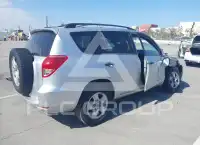 2008 Toyota RAV4 фото