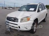 2008 Toyota RAV4 фото