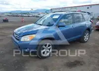 2008 Toyota RAV4 фото