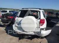 2008 Toyota RAV4 фото