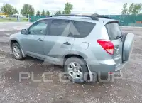 2008 Toyota RAV4 фото
