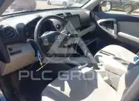 2008 Toyota RAV4 фото