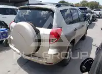 2008 Toyota RAV4 photo
