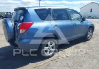 2008 Toyota RAV4 фото