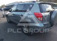 2008 Toyota RAV4 фото