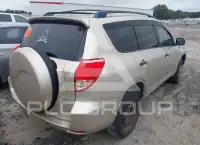 2008 Toyota RAV4 photo