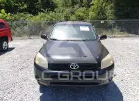 2008 Toyota RAV4 photo
