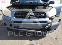 2008 Toyota RAV4 фото