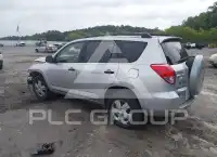 2008 Toyota RAV4 фото