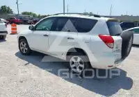 2008 Toyota RAV4 фото