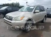2008 Toyota RAV4 фото
