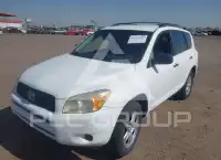 2008 Toyota RAV4 фото