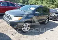 2008 Toyota RAV4 photo