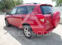 2008 Toyota RAV4 фото