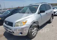 2008 Toyota RAV4 photo