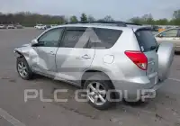 2008 Toyota RAV4 фото