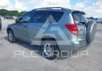 2008 Toyota RAV4 фото