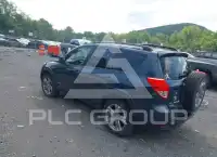 2008 Toyota RAV4 фото