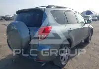 2008 Toyota RAV4 фото