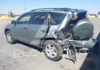 2008 Toyota RAV4 photo