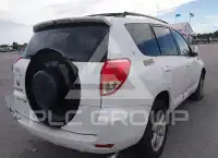 2008 Toyota RAV4 фото