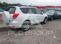 2008 Toyota RAV4 фото